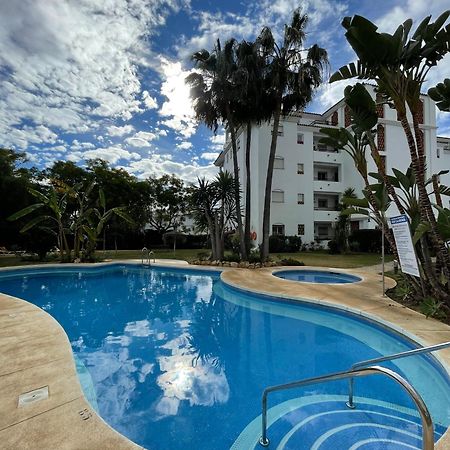 Cozy Apartment In Costa Del Sol Sitio de Calahonda Extérieur photo