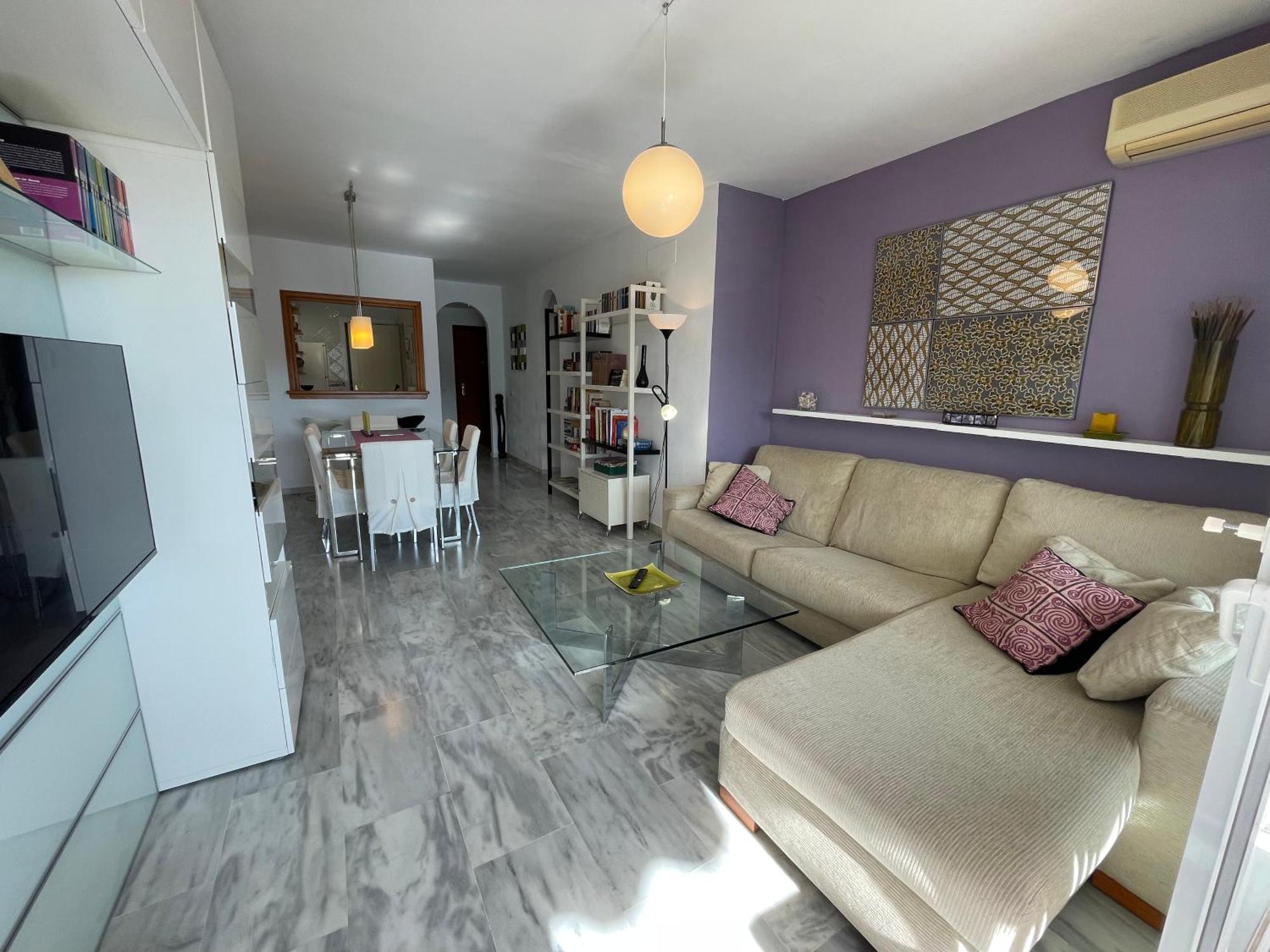 Cozy Apartment In Costa Del Sol Sitio de Calahonda Extérieur photo
