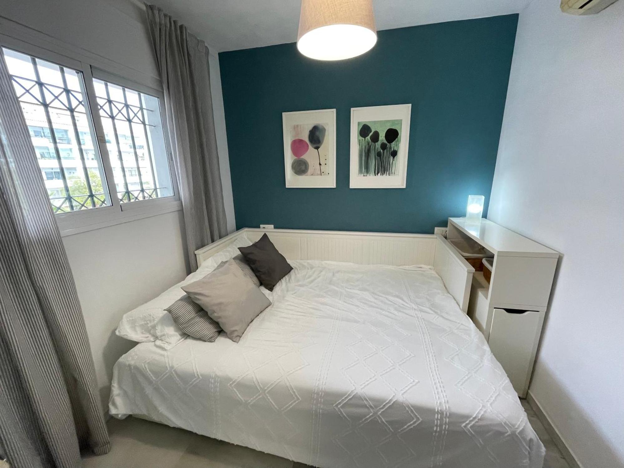 Cozy Apartment In Costa Del Sol Sitio de Calahonda Extérieur photo
