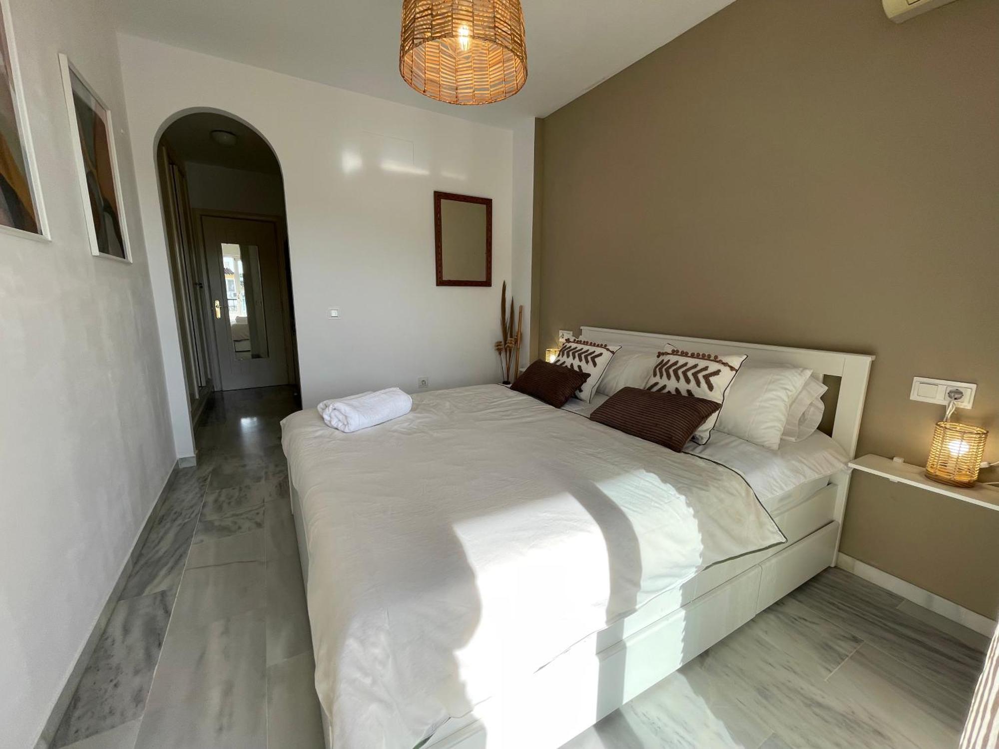 Cozy Apartment In Costa Del Sol Sitio de Calahonda Extérieur photo