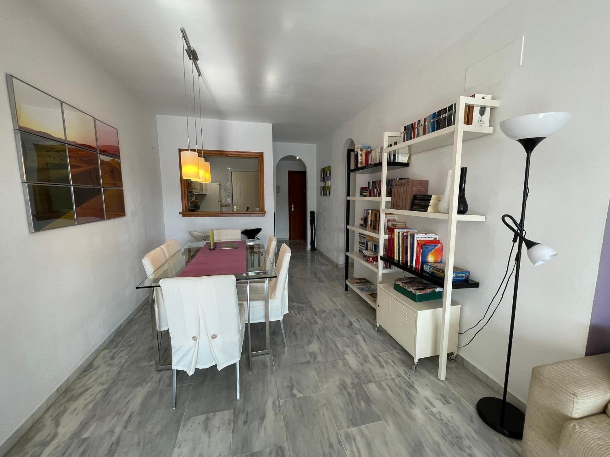 Cozy Apartment In Costa Del Sol Sitio de Calahonda Extérieur photo