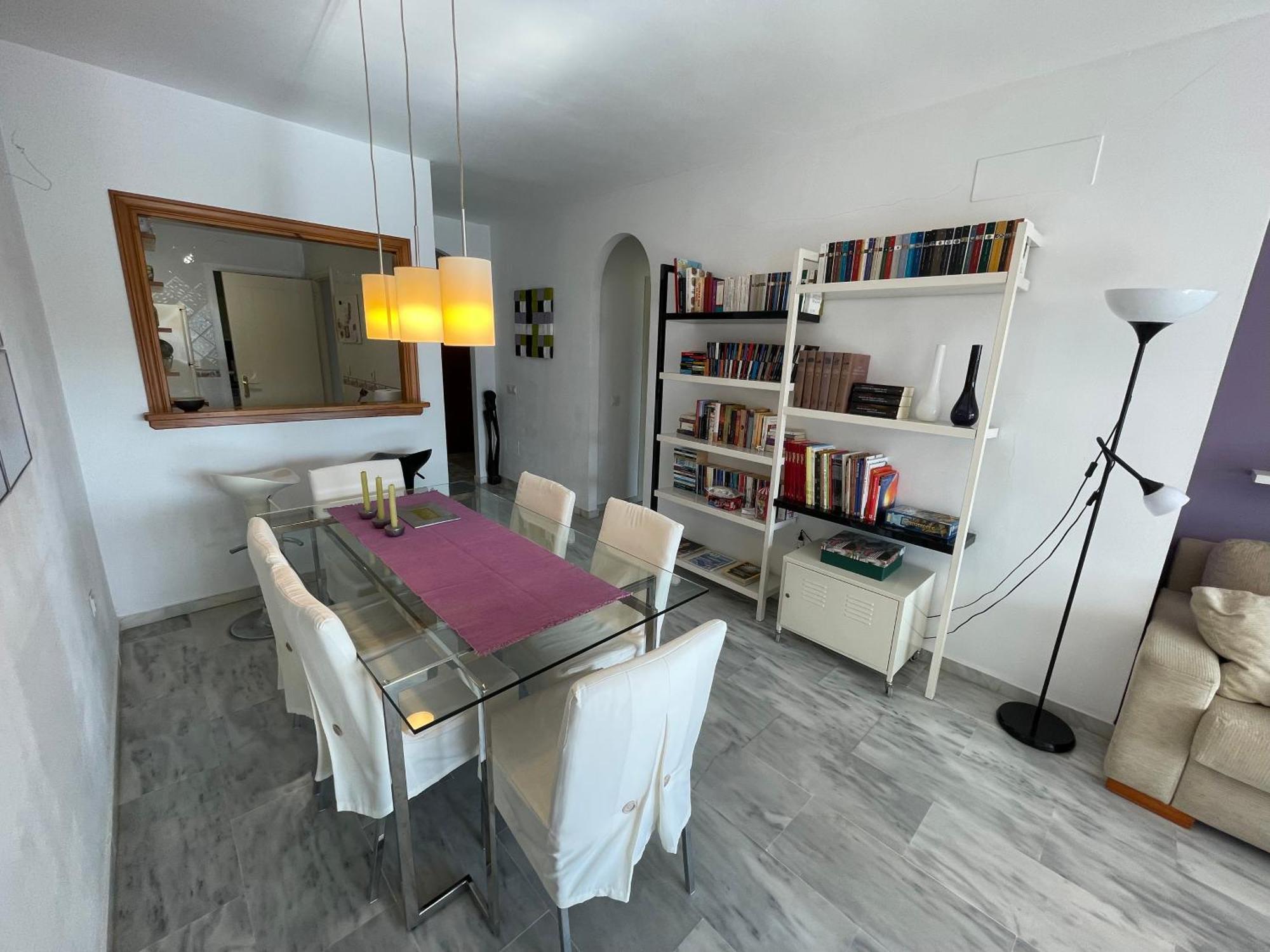 Cozy Apartment In Costa Del Sol Sitio de Calahonda Extérieur photo