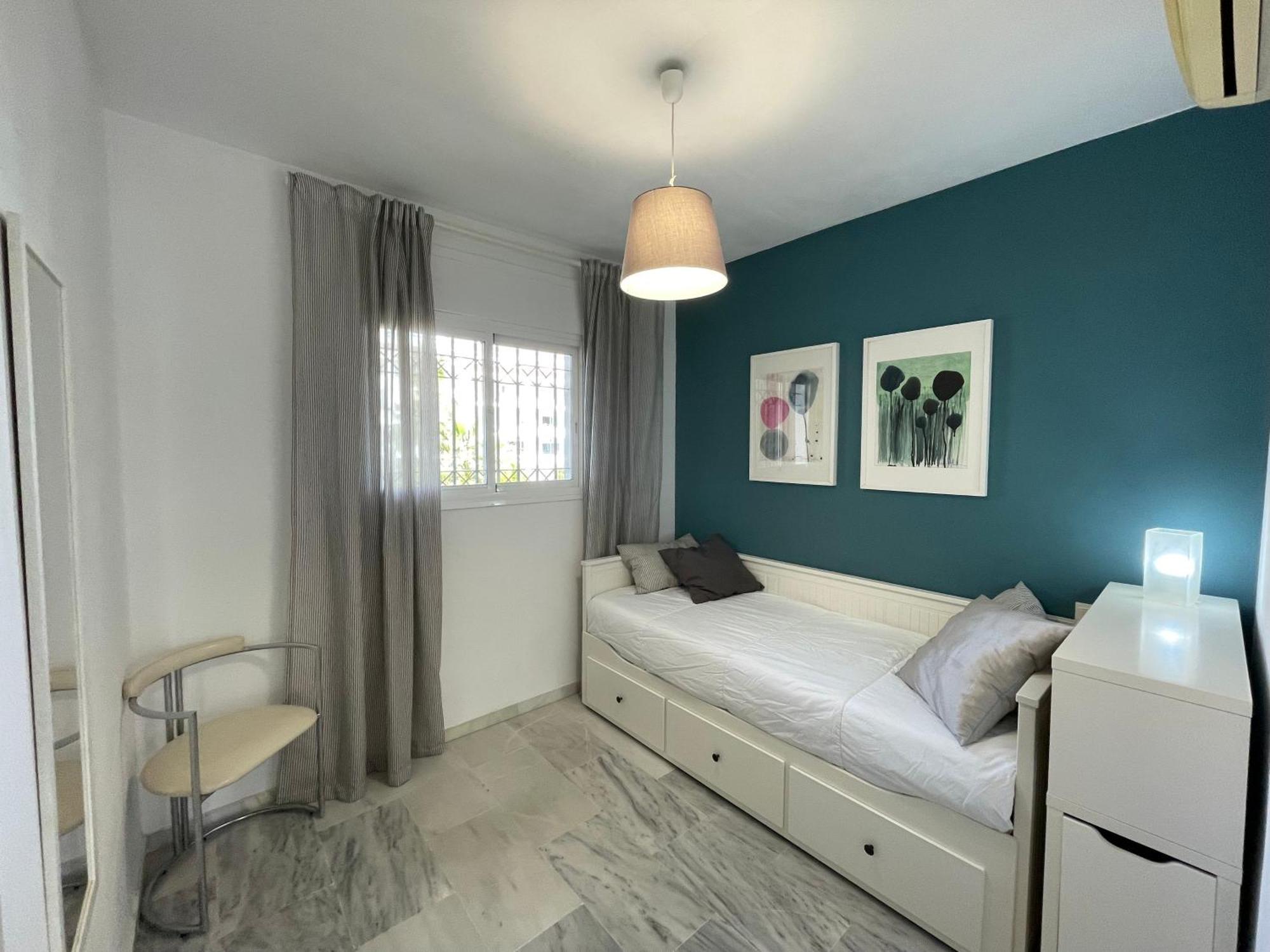Cozy Apartment In Costa Del Sol Sitio de Calahonda Extérieur photo