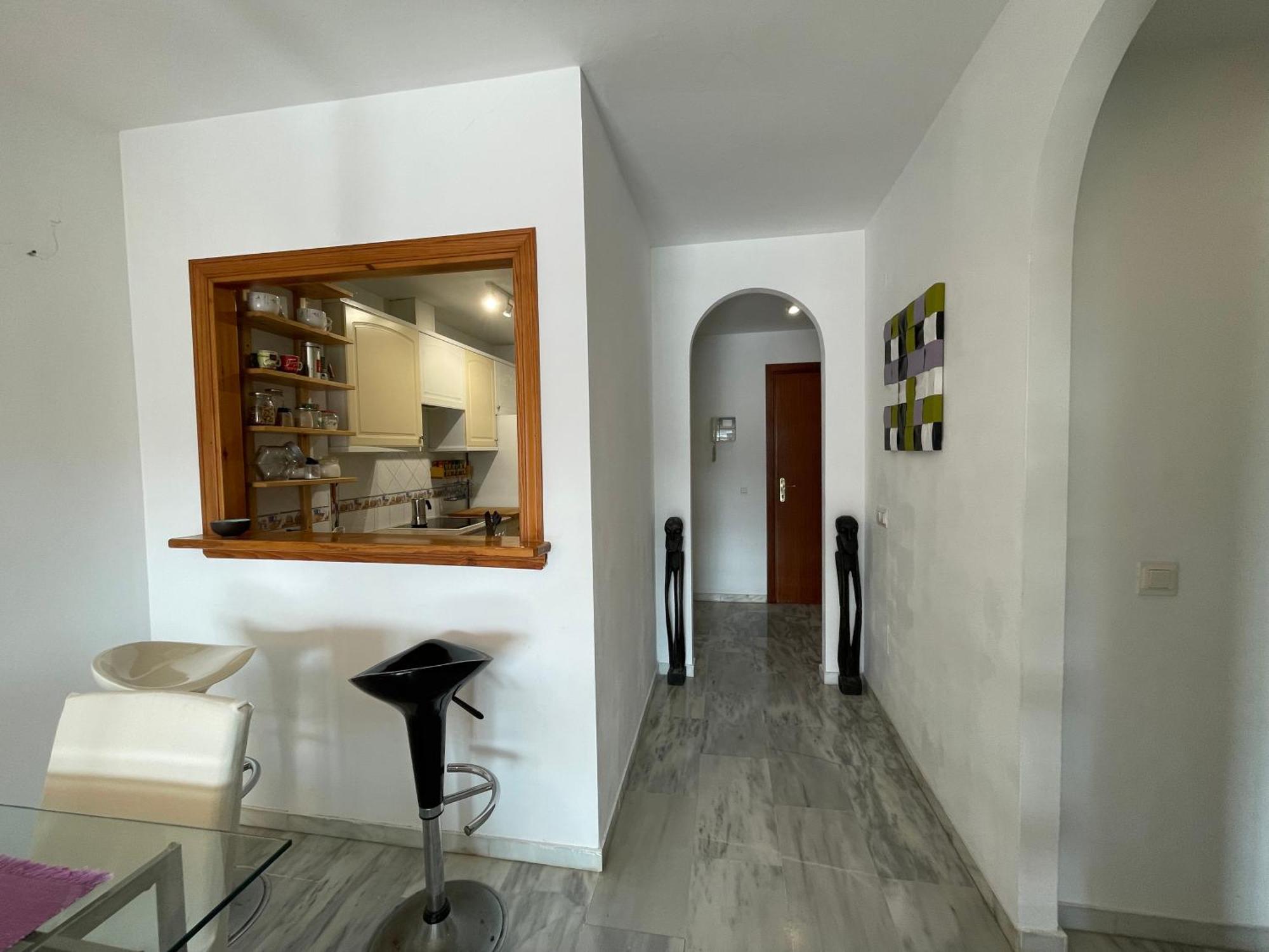 Cozy Apartment In Costa Del Sol Sitio de Calahonda Extérieur photo