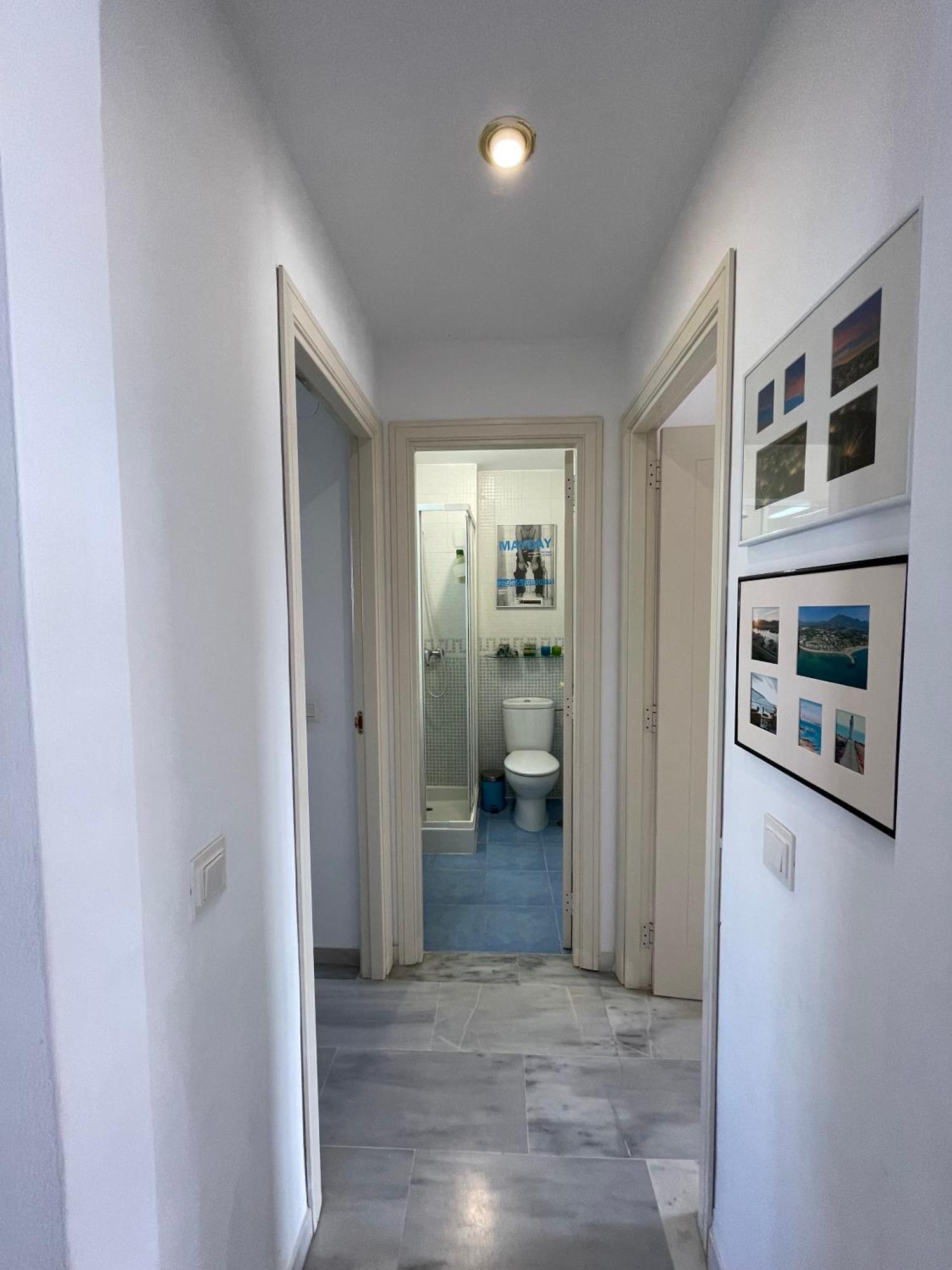 Cozy Apartment In Costa Del Sol Sitio de Calahonda Extérieur photo