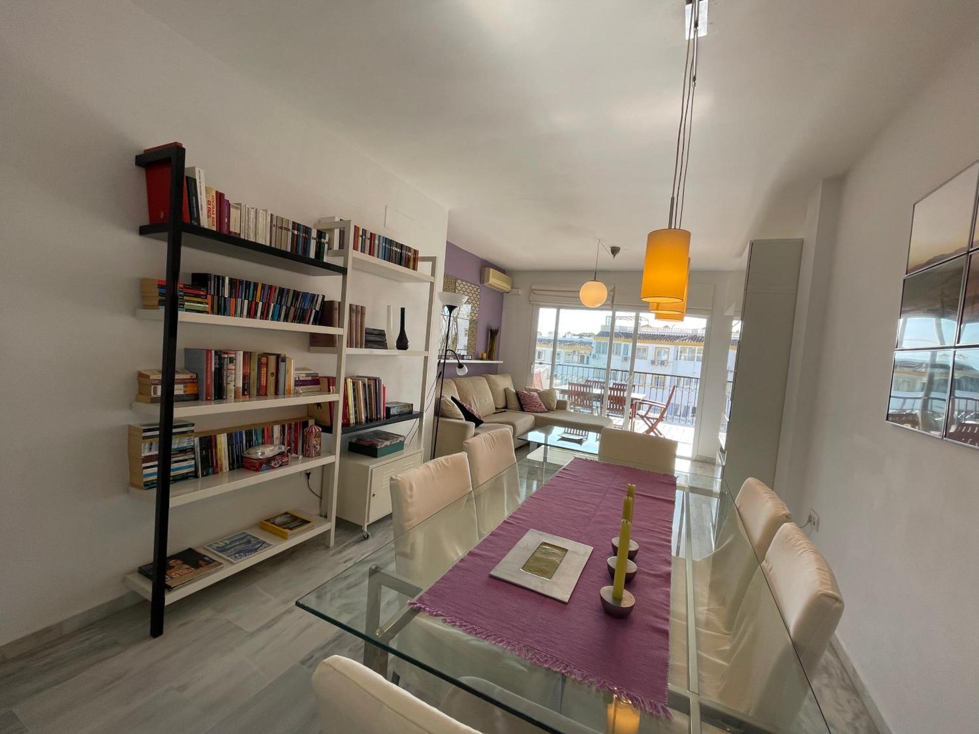 Cozy Apartment In Costa Del Sol Sitio de Calahonda Extérieur photo