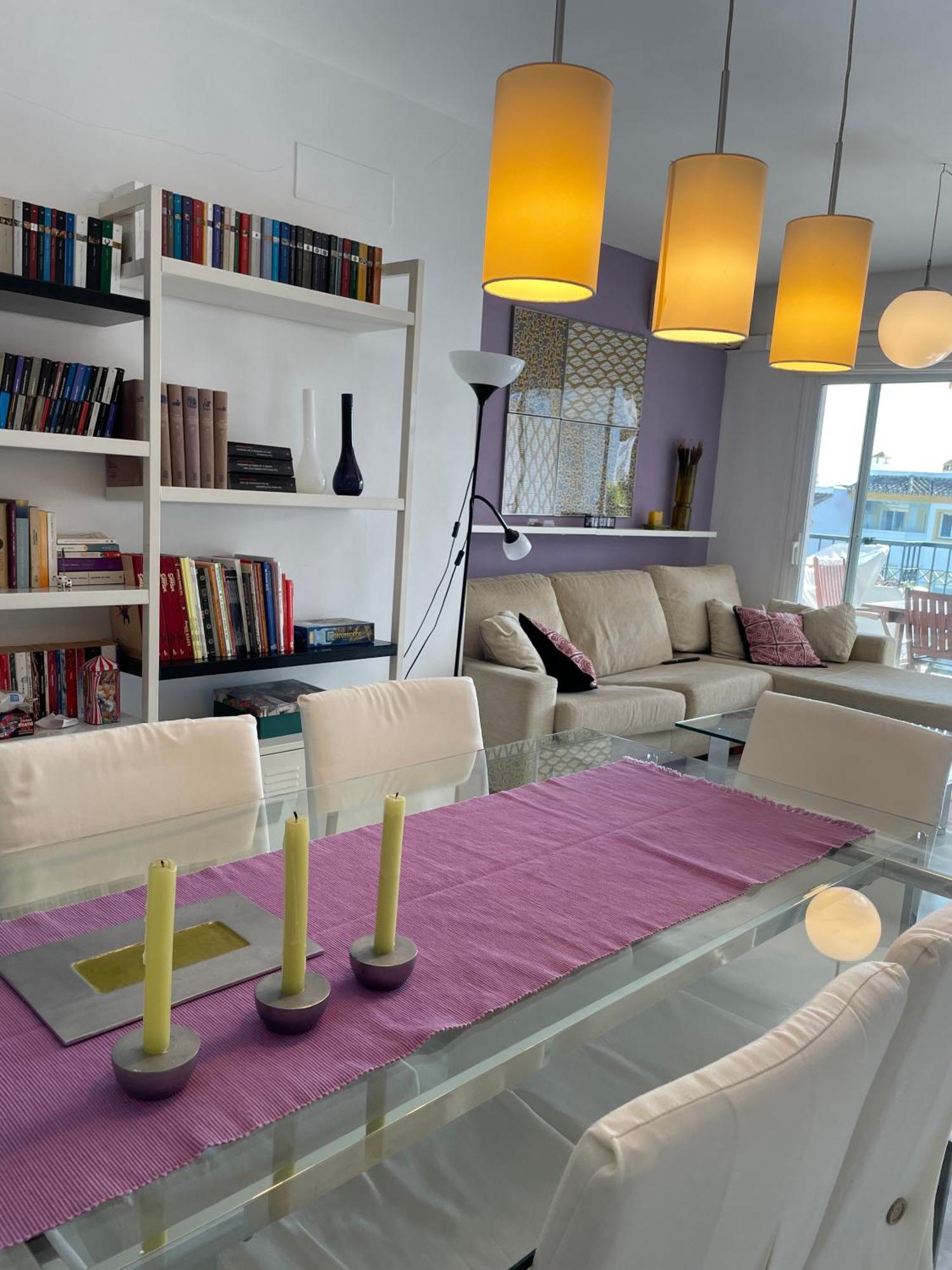 Cozy Apartment In Costa Del Sol Sitio de Calahonda Extérieur photo