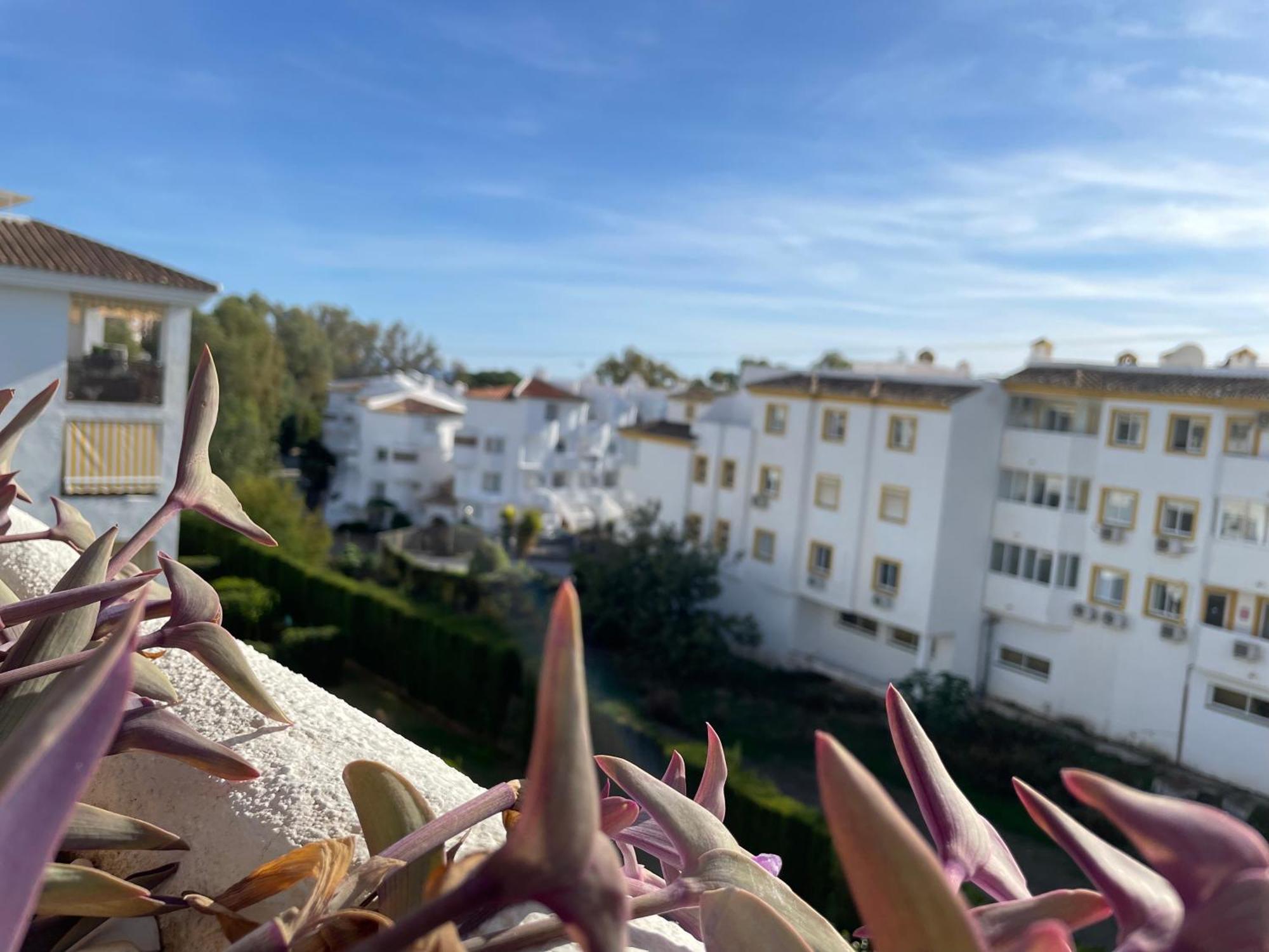 Cozy Apartment In Costa Del Sol Sitio de Calahonda Extérieur photo
