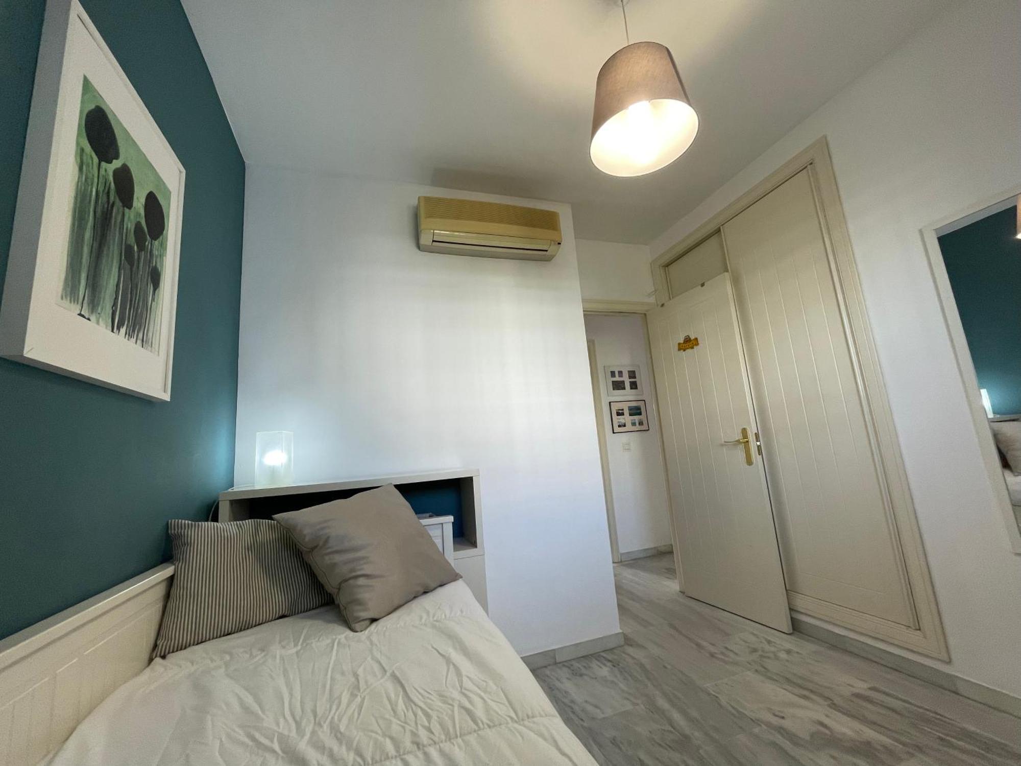 Cozy Apartment In Costa Del Sol Sitio de Calahonda Extérieur photo