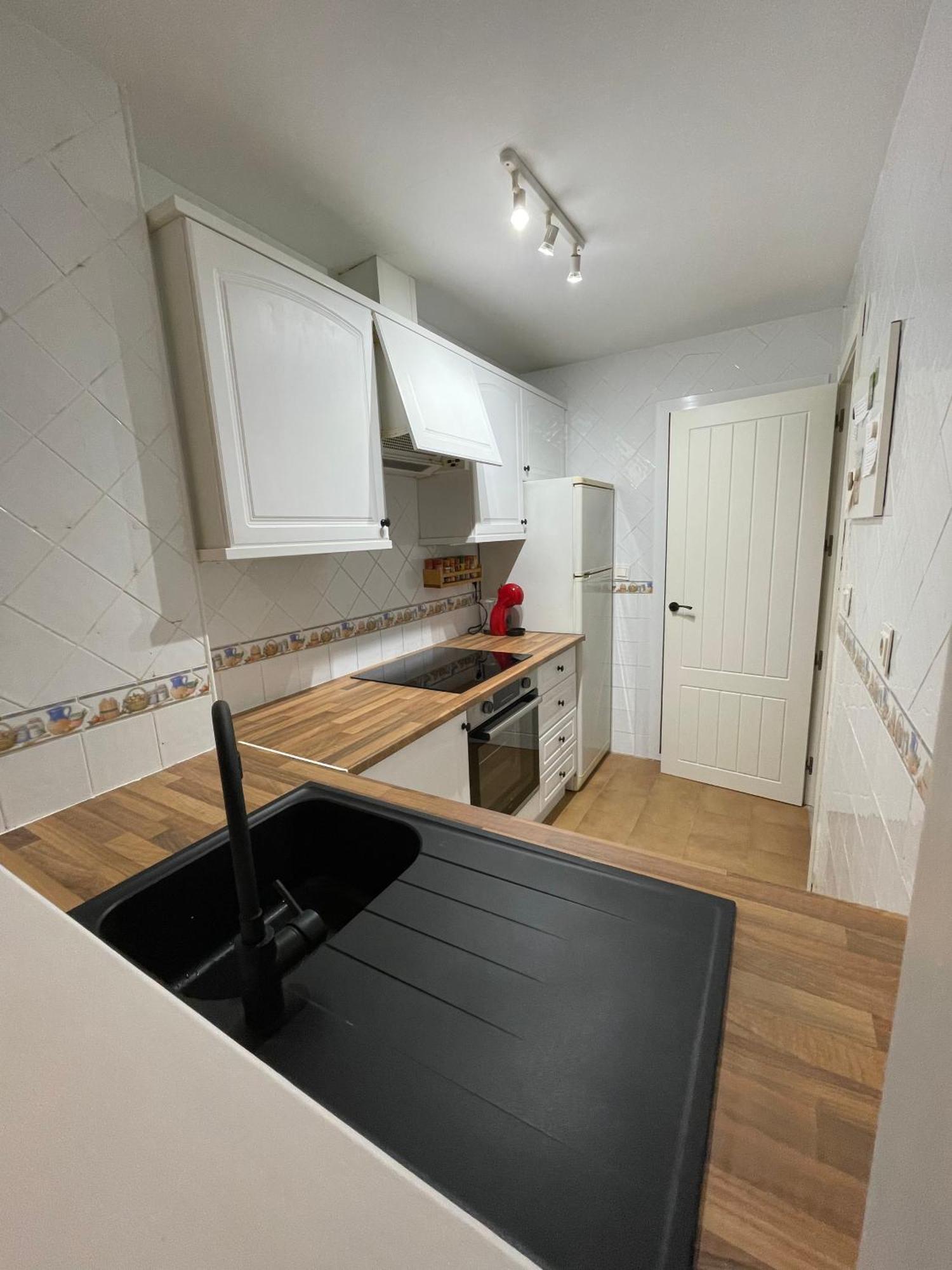 Cozy Apartment In Costa Del Sol Sitio de Calahonda Extérieur photo